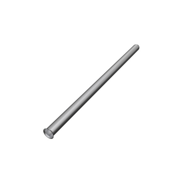 Pointed End Tube