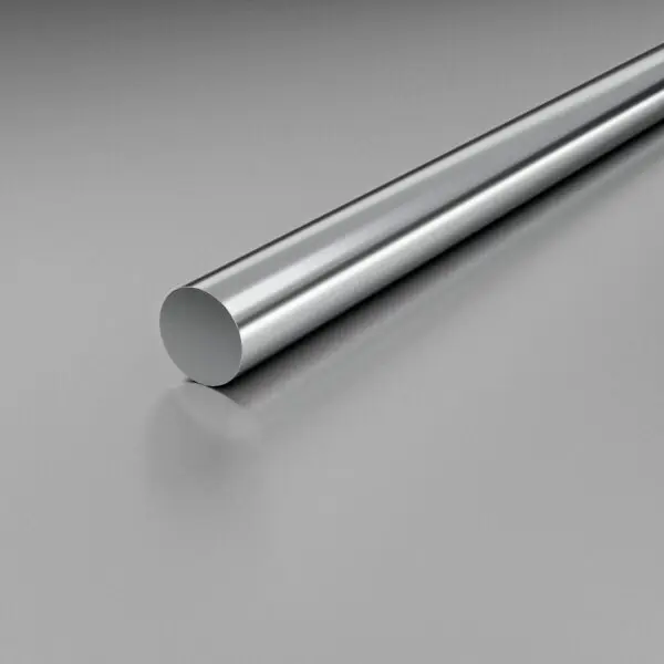 Flat Ends Tube
