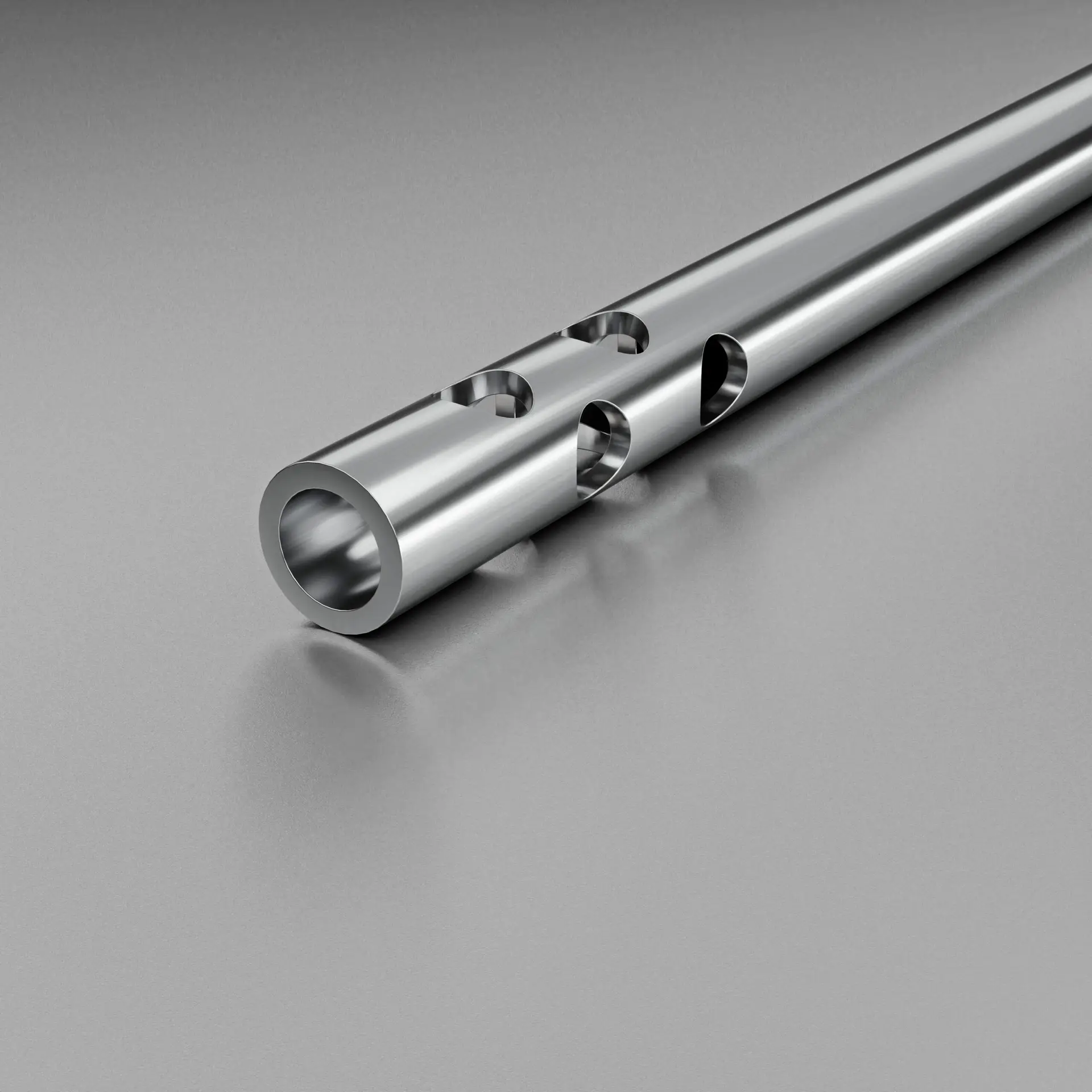 radiation-end-stainless-steel-polish-finish-satin-finish