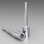 Custom Socket Weld Thermowell