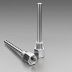 Custom Threaded Thermowell