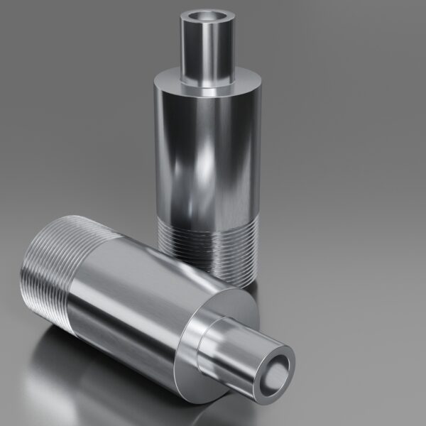 Transition/Pot Seals