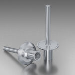Custom Sanitary Thermowell