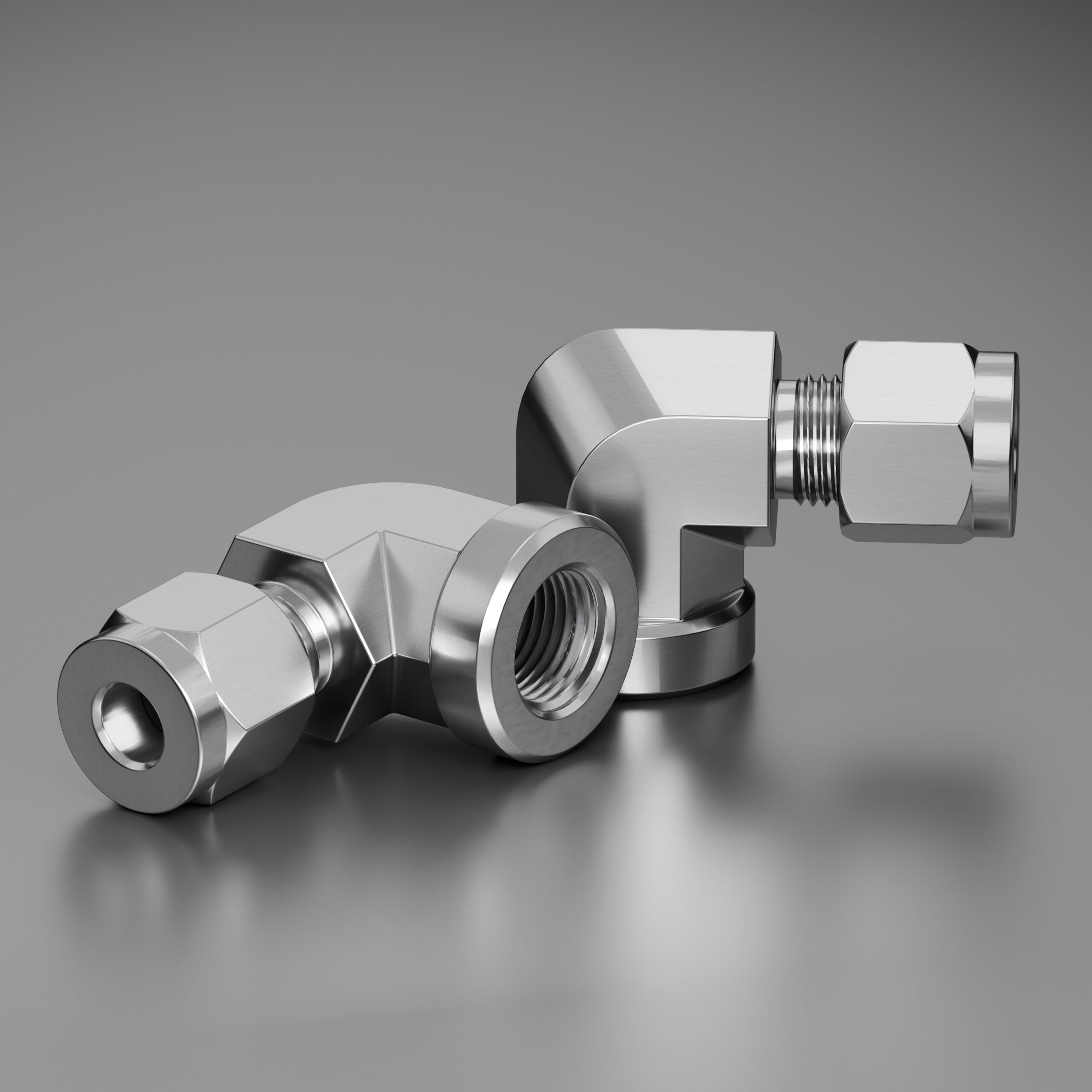 FEMALE ELBOW-SS-001