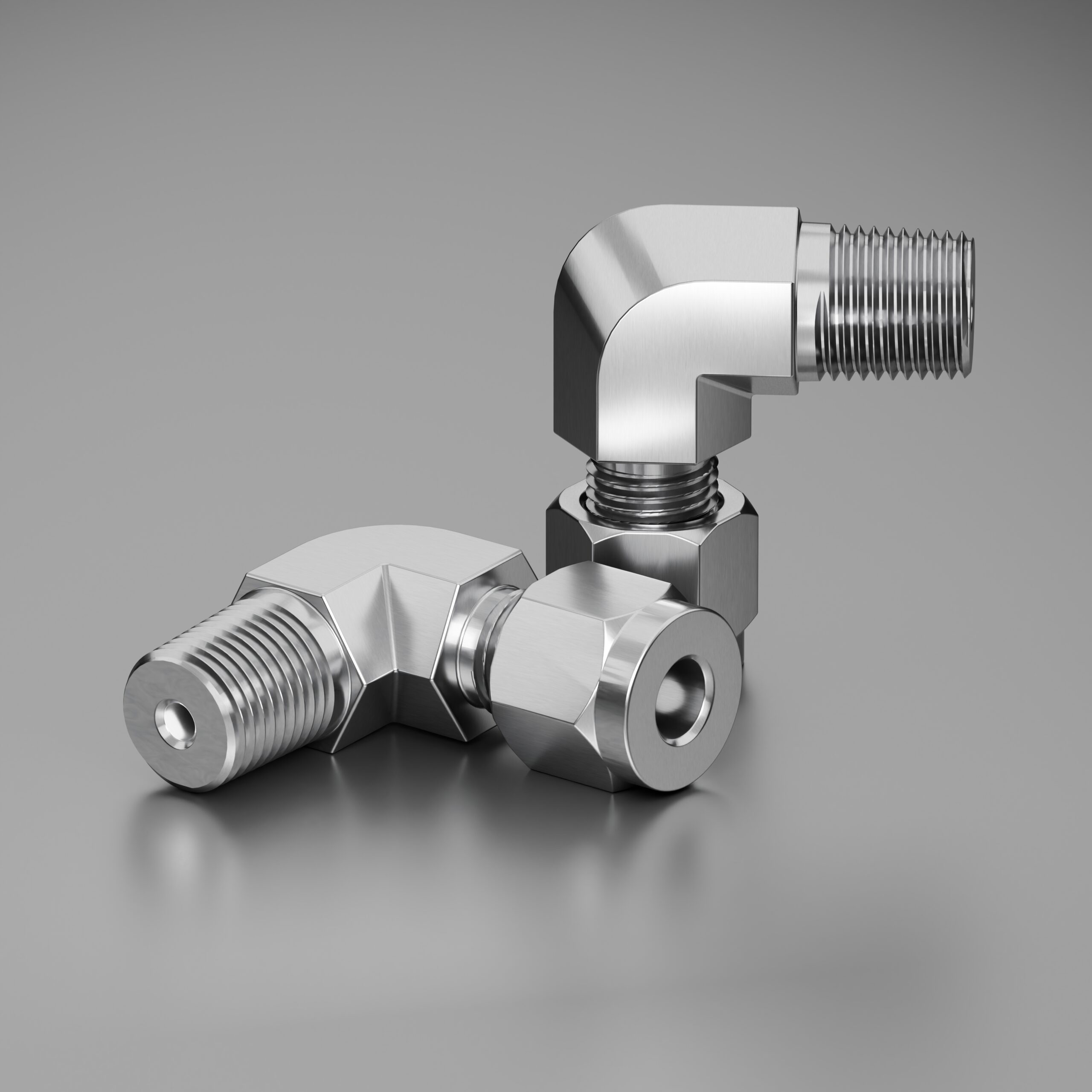 MAEL ELBOW-SS-001