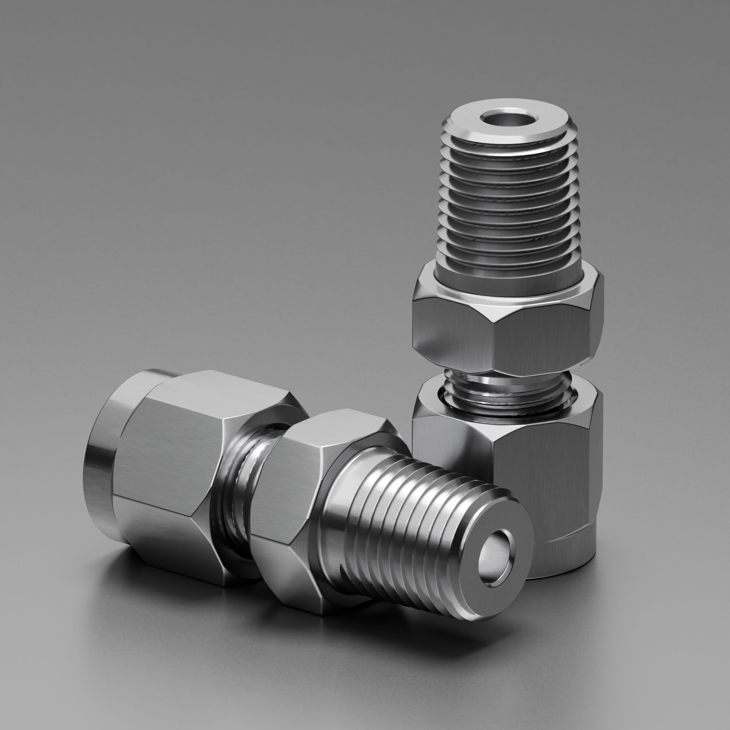 MALE CONNECTORS-SS-001