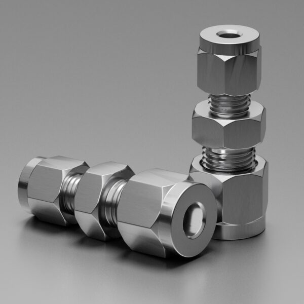 Reducing Unions - Single Ferrule