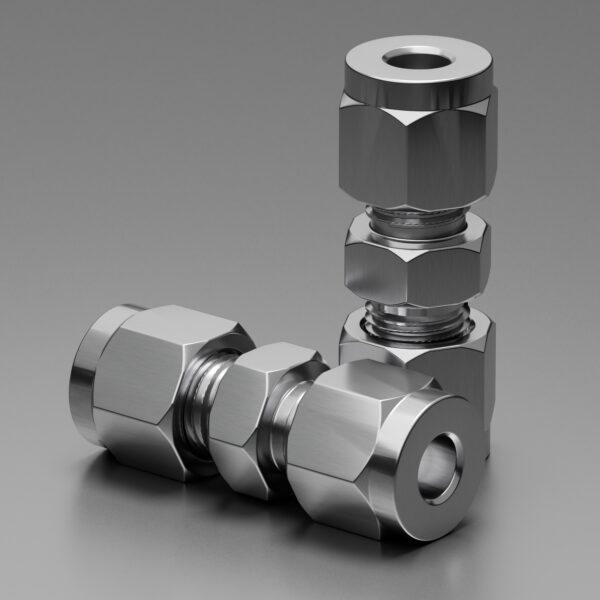 Unions - Single Ferrule