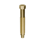 Melt Bolts