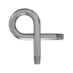 Syphon Tubes