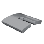 Weld Pads