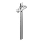 eyc-tech AFMC HVAC Averaging Flow Measuring Tube - Image 2