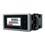 eyc-tech DPM04 Flow Totalizer