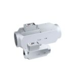 eyc-tech FDM06-I Venturi Thermal Mass Flow Meter