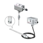 eyc-tech FDM06-L Low Air Flow Transmitter – Duct / Remote