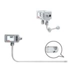 eyc-tech FDM06-L Low Air Flow Transmitter – Laminar / Overflow