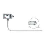 eyc-tech FDM06-L Low Air Flow Transmitter – Laminar / Overflow - Image 2