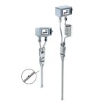 eyc-tech FDM06-P Averaging Thermal Mass Air Flow Transmitter