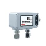 eyc-tech FDM06-X Thermal Mass Differential Pressure Signal Processor