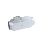 eyc-tech FDM09-I Venturi Thermal Mass Flow Meter