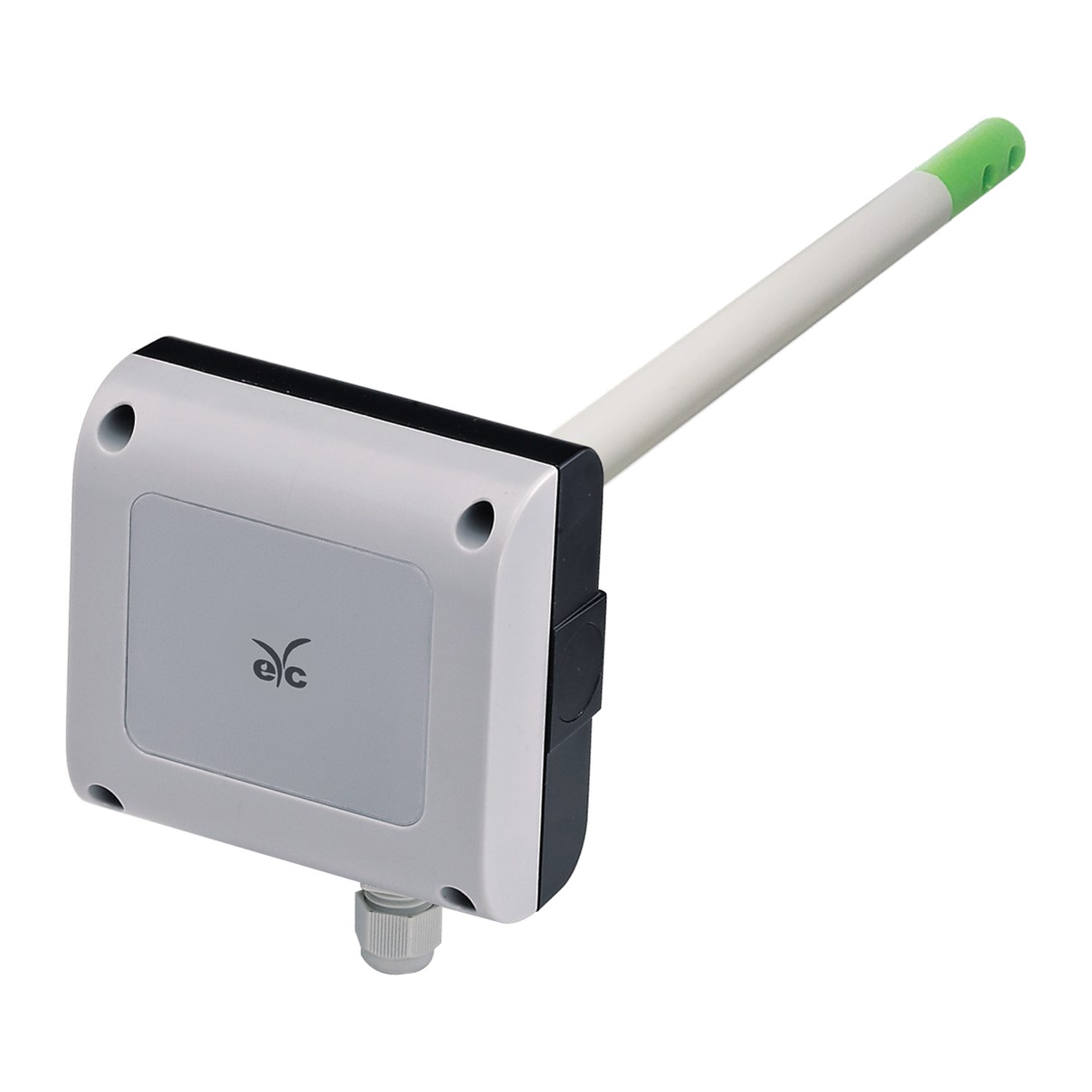 eyc-fts140-hot-wire-air-velocity-transmitter eyc-tech FTS140 Hot-Wire Air Velocity Transmitter - Image 1