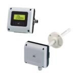 eyc-tech GS43 / GS44 CO2 Transmitter