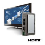 eyc-tech IOT-HMI-N Headless HMI