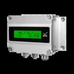 eyc-tech PHD330 Industrial Differential Pressure Transmitter
