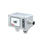 eyc-tech PMM06-D Ultra-Low Differential Pressure Transmitter