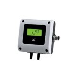eyc-tech PMM330 Differential Pressure Transmitter