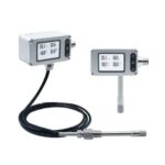 eyc-tech THM50X Industrial Temperature & Humidity Transmitter