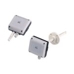 eyc-tech THS13 / THS14 Temperature & Humidity Transmitter