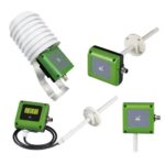 eyc-tech THS30X Temperature & Humidity Transmitter